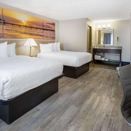Days Inn & Suites By Wyndham Cherry Hill - Philadelphia Luaran gambar