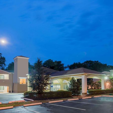 Days Inn & Suites By Wyndham Cherry Hill - Philadelphia Luaran gambar