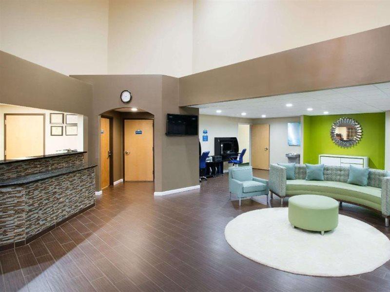 Days Inn & Suites By Wyndham Cherry Hill - Philadelphia Luaran gambar