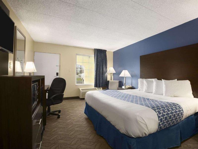 Days Inn & Suites By Wyndham Cherry Hill - Philadelphia Luaran gambar