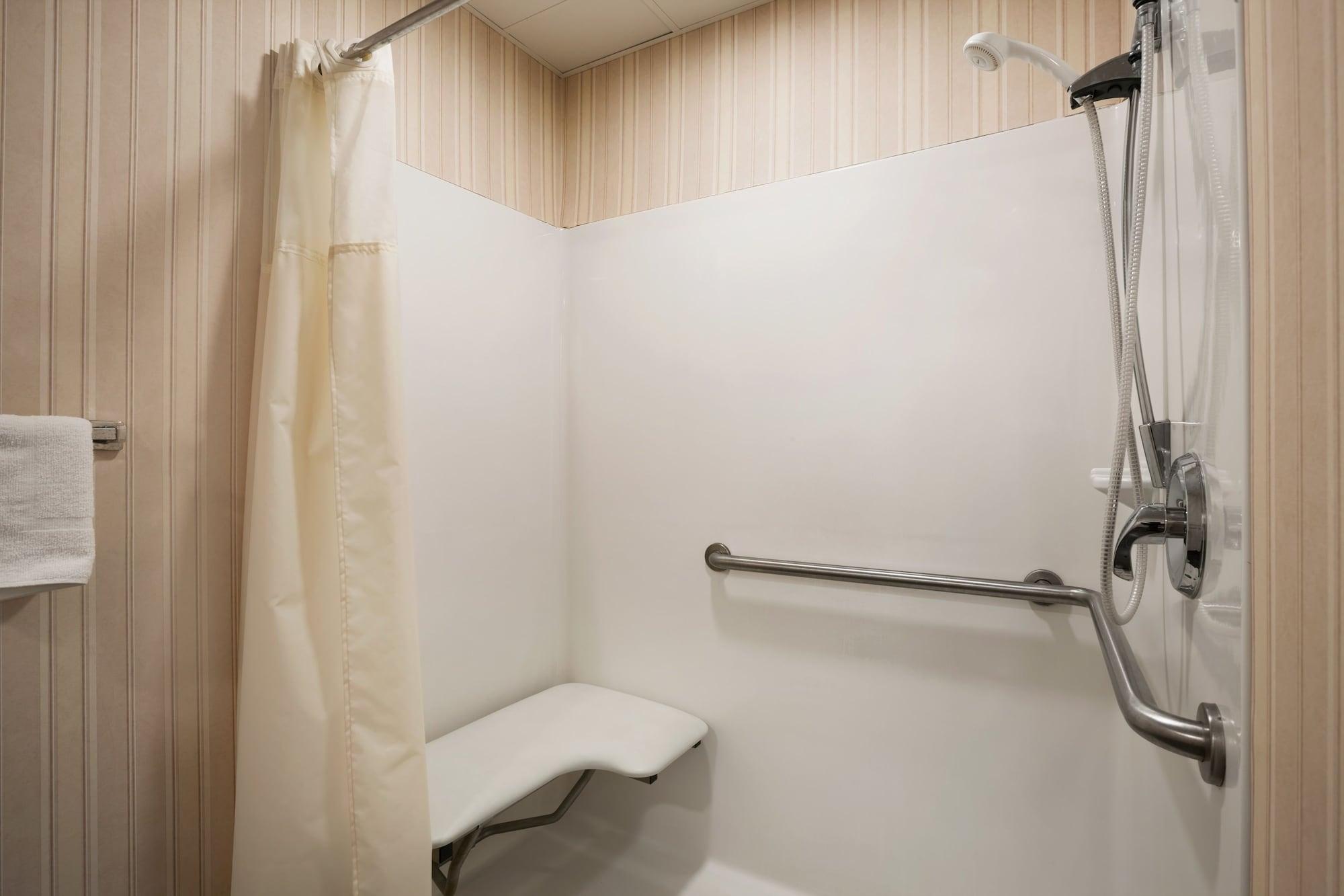 Days Inn & Suites By Wyndham Cherry Hill - Philadelphia Luaran gambar