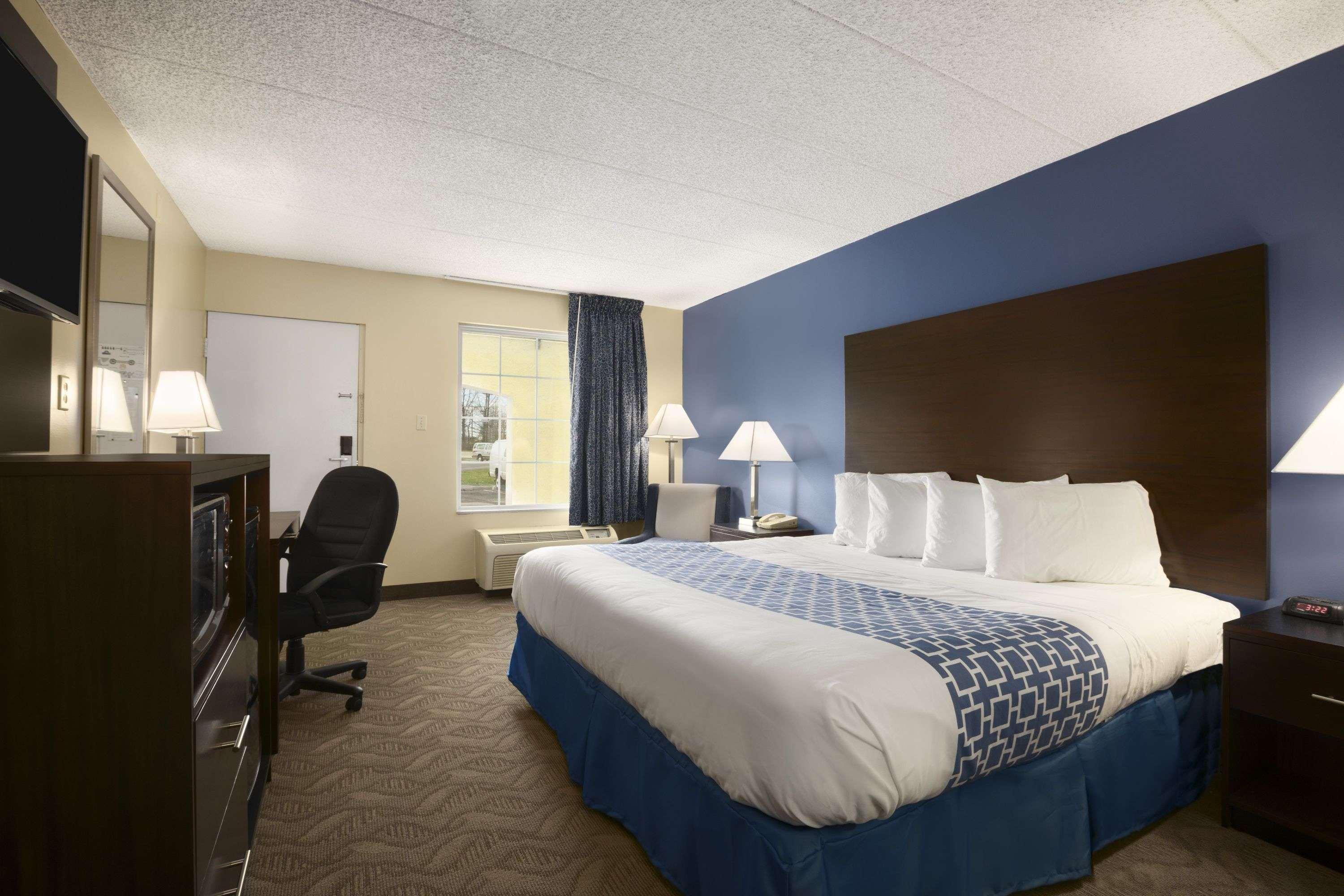 Days Inn & Suites By Wyndham Cherry Hill - Philadelphia Luaran gambar
