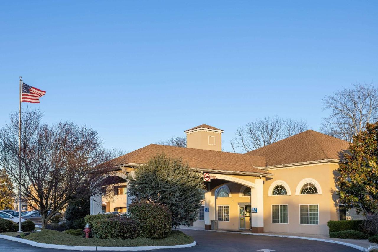 Days Inn & Suites By Wyndham Cherry Hill - Philadelphia Luaran gambar