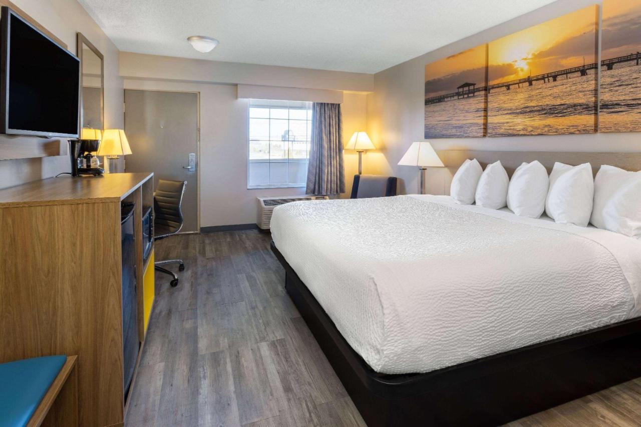 Days Inn & Suites By Wyndham Cherry Hill - Philadelphia Luaran gambar
