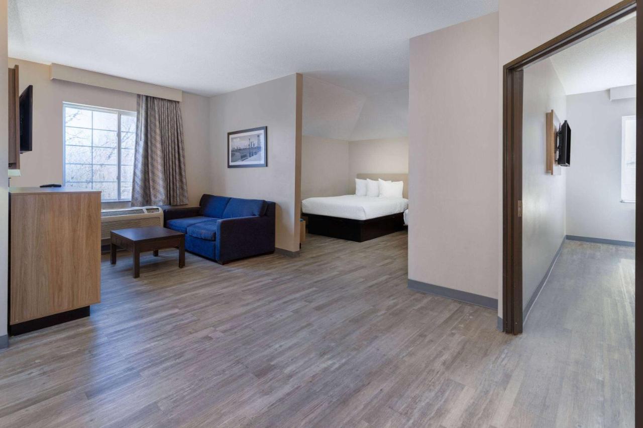 Days Inn & Suites By Wyndham Cherry Hill - Philadelphia Luaran gambar