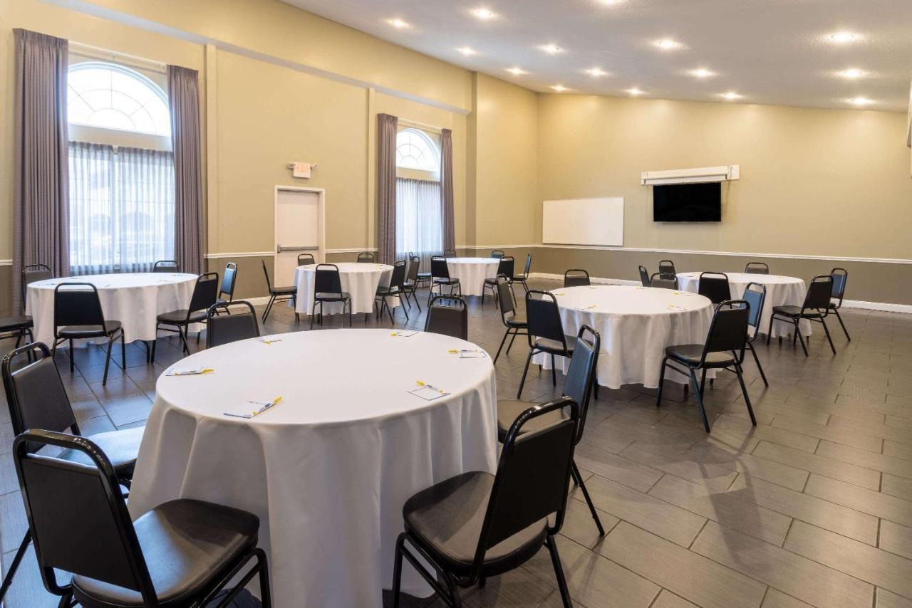 Days Inn & Suites By Wyndham Cherry Hill - Philadelphia Luaran gambar