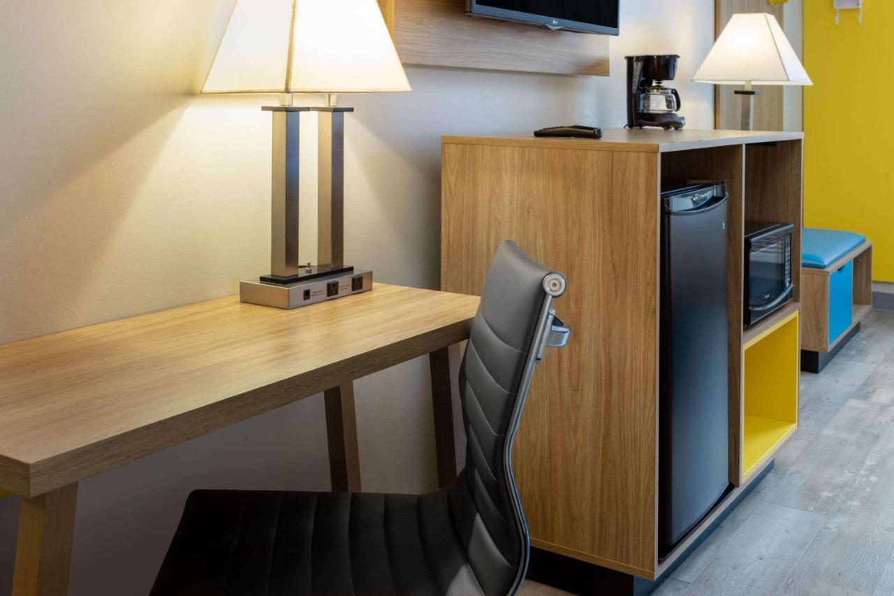 Days Inn & Suites By Wyndham Cherry Hill - Philadelphia Luaran gambar