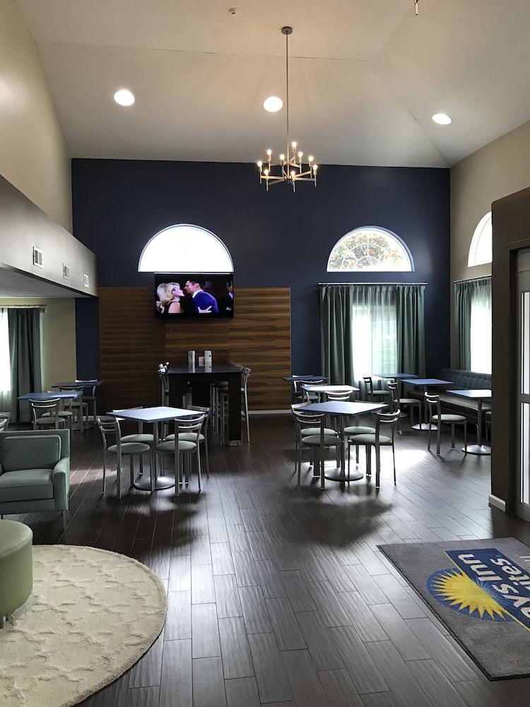 Days Inn & Suites By Wyndham Cherry Hill - Philadelphia Luaran gambar