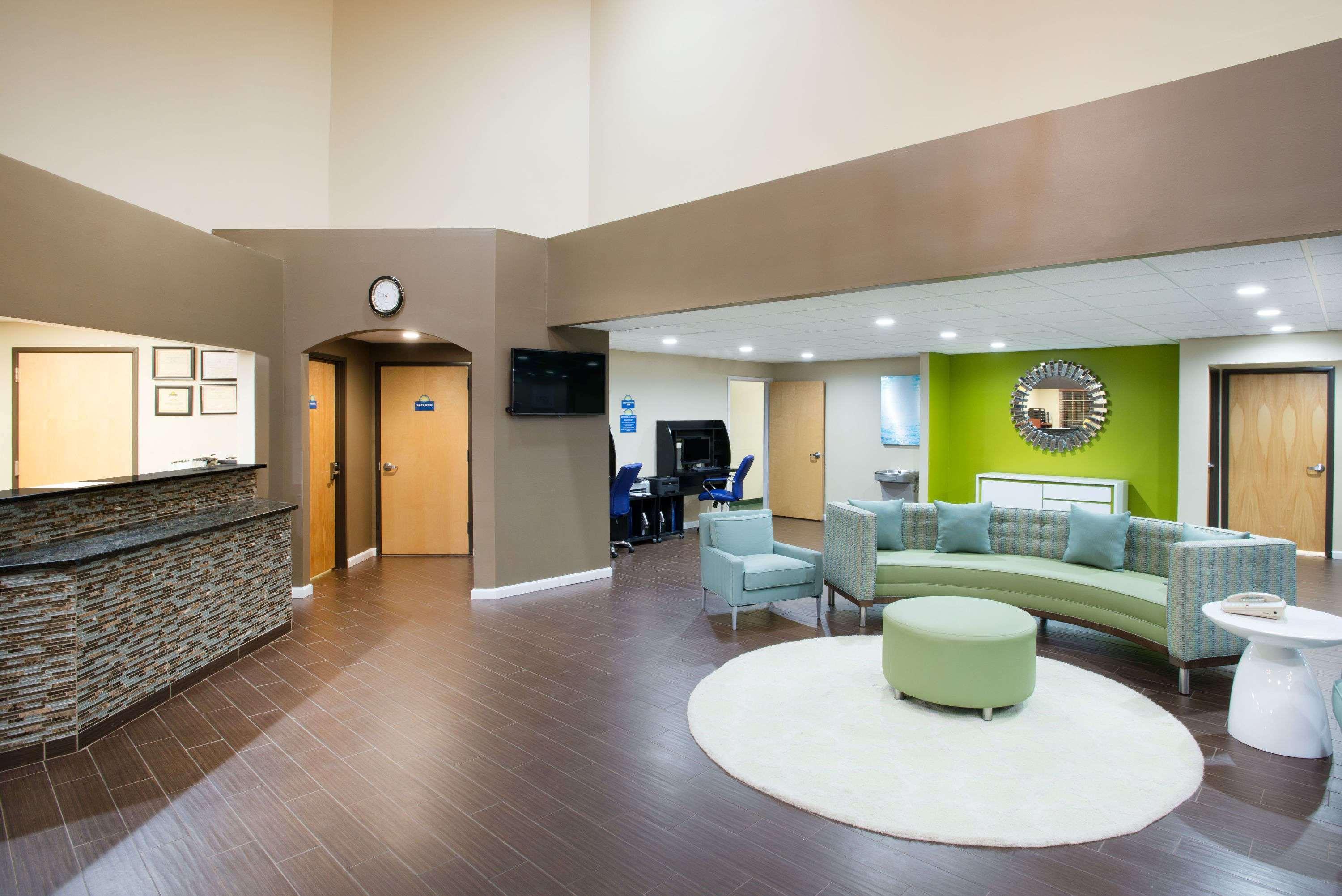 Days Inn & Suites By Wyndham Cherry Hill - Philadelphia Luaran gambar