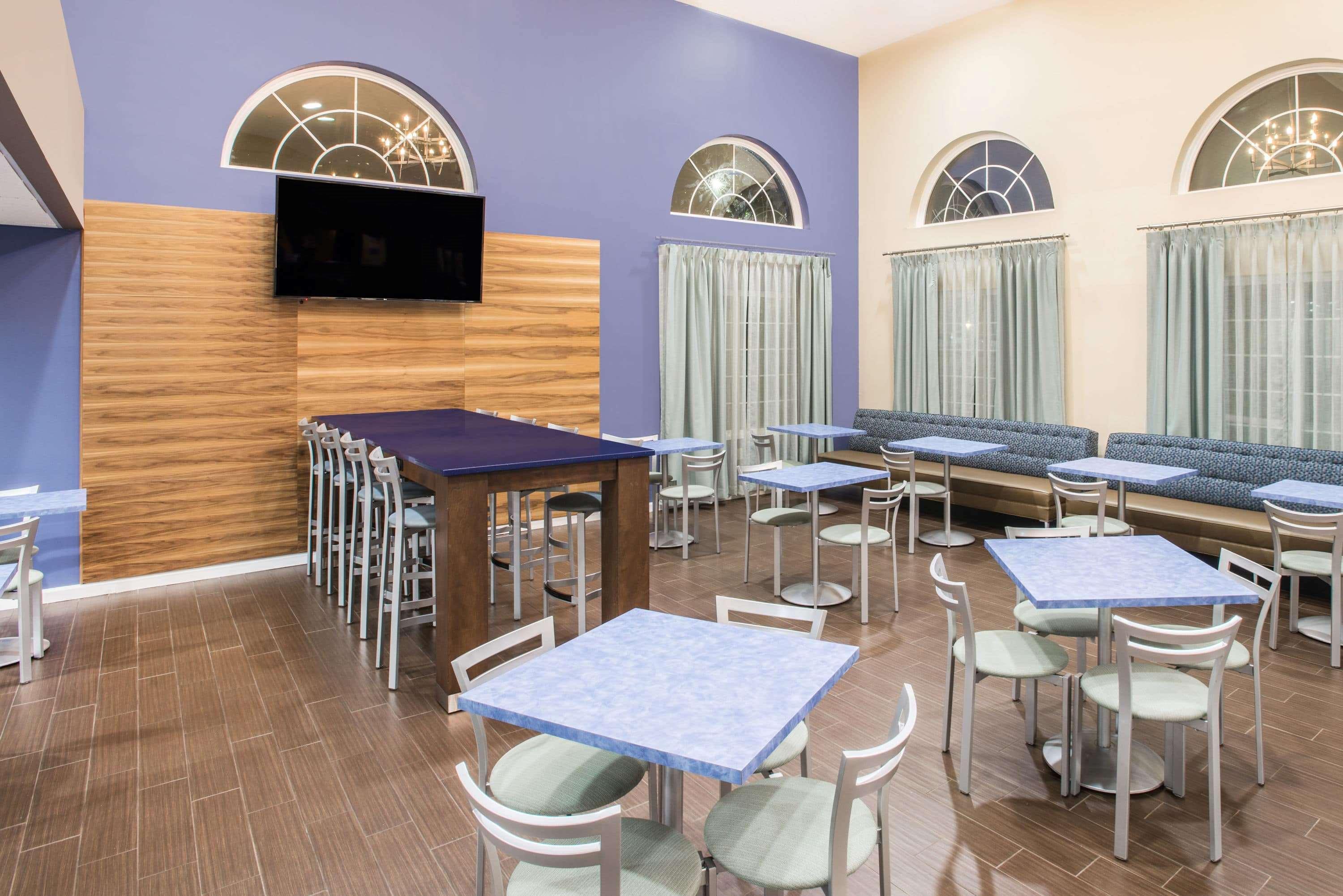 Days Inn & Suites By Wyndham Cherry Hill - Philadelphia Luaran gambar