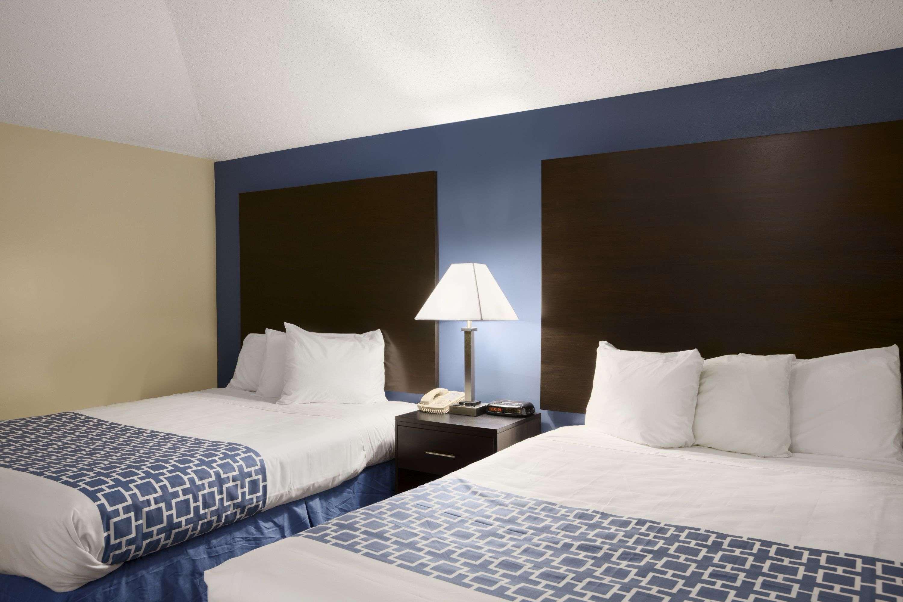 Days Inn & Suites By Wyndham Cherry Hill - Philadelphia Luaran gambar