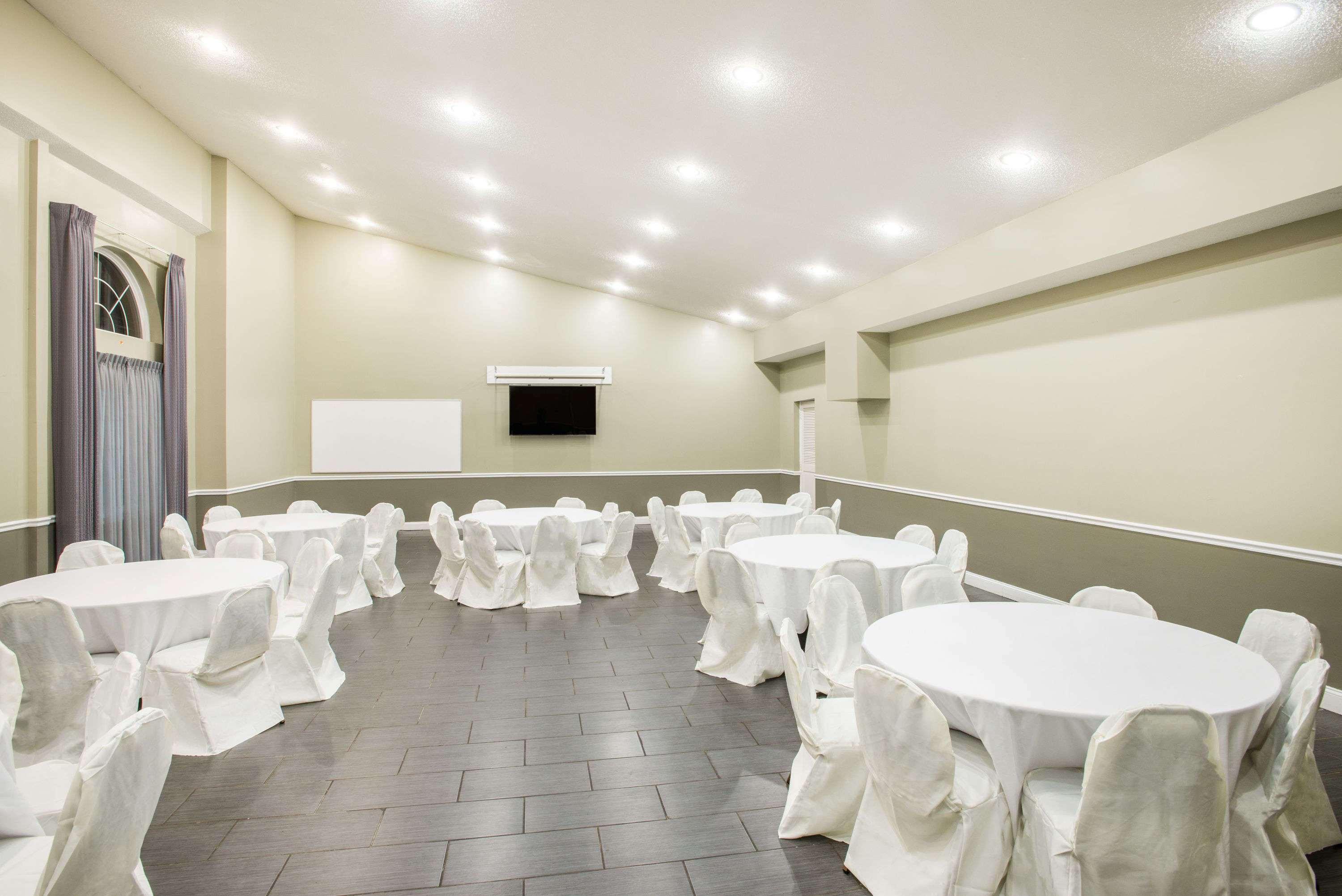 Days Inn & Suites By Wyndham Cherry Hill - Philadelphia Luaran gambar