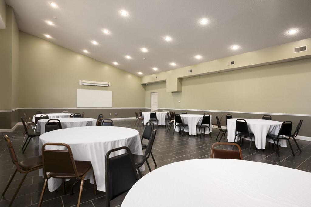 Days Inn & Suites By Wyndham Cherry Hill - Philadelphia Luaran gambar