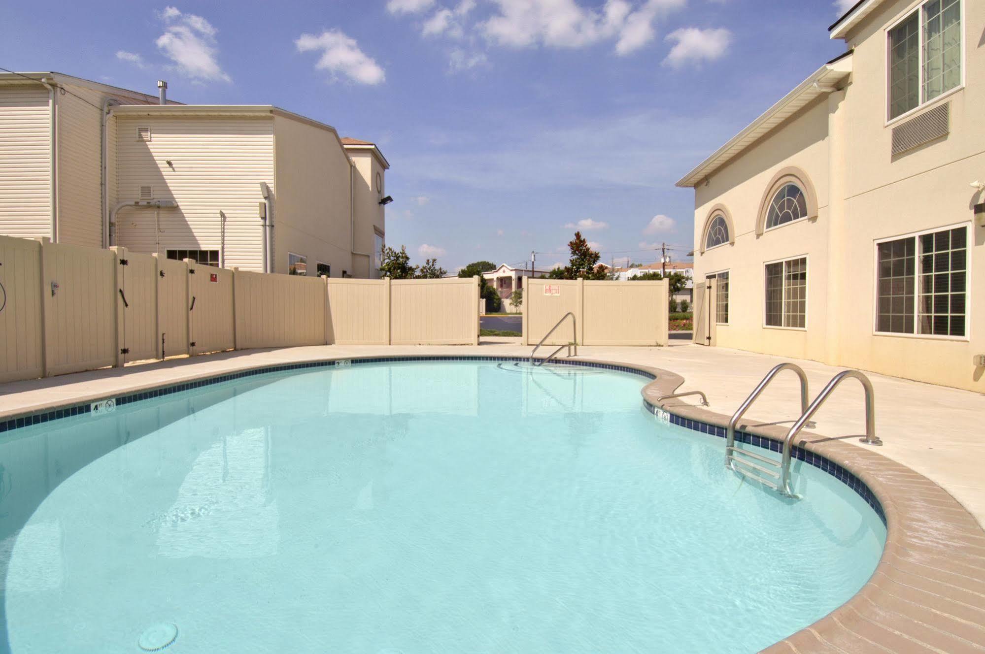 Days Inn & Suites By Wyndham Cherry Hill - Philadelphia Kemudahan gambar